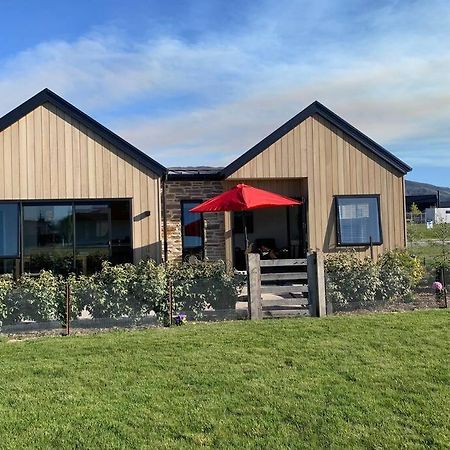 Alpine Abode Villa Wanaka Luaran gambar