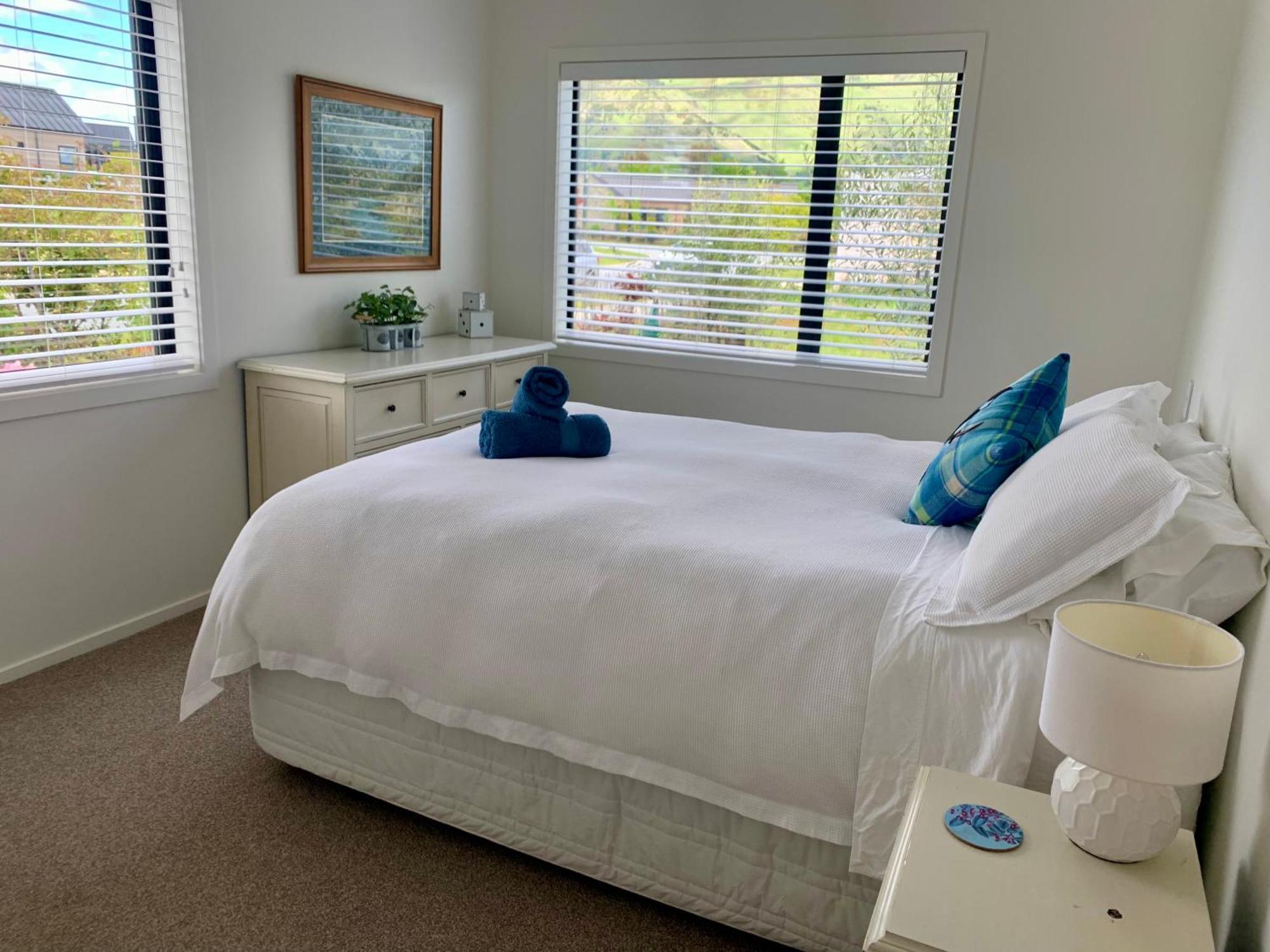Alpine Abode Villa Wanaka Luaran gambar