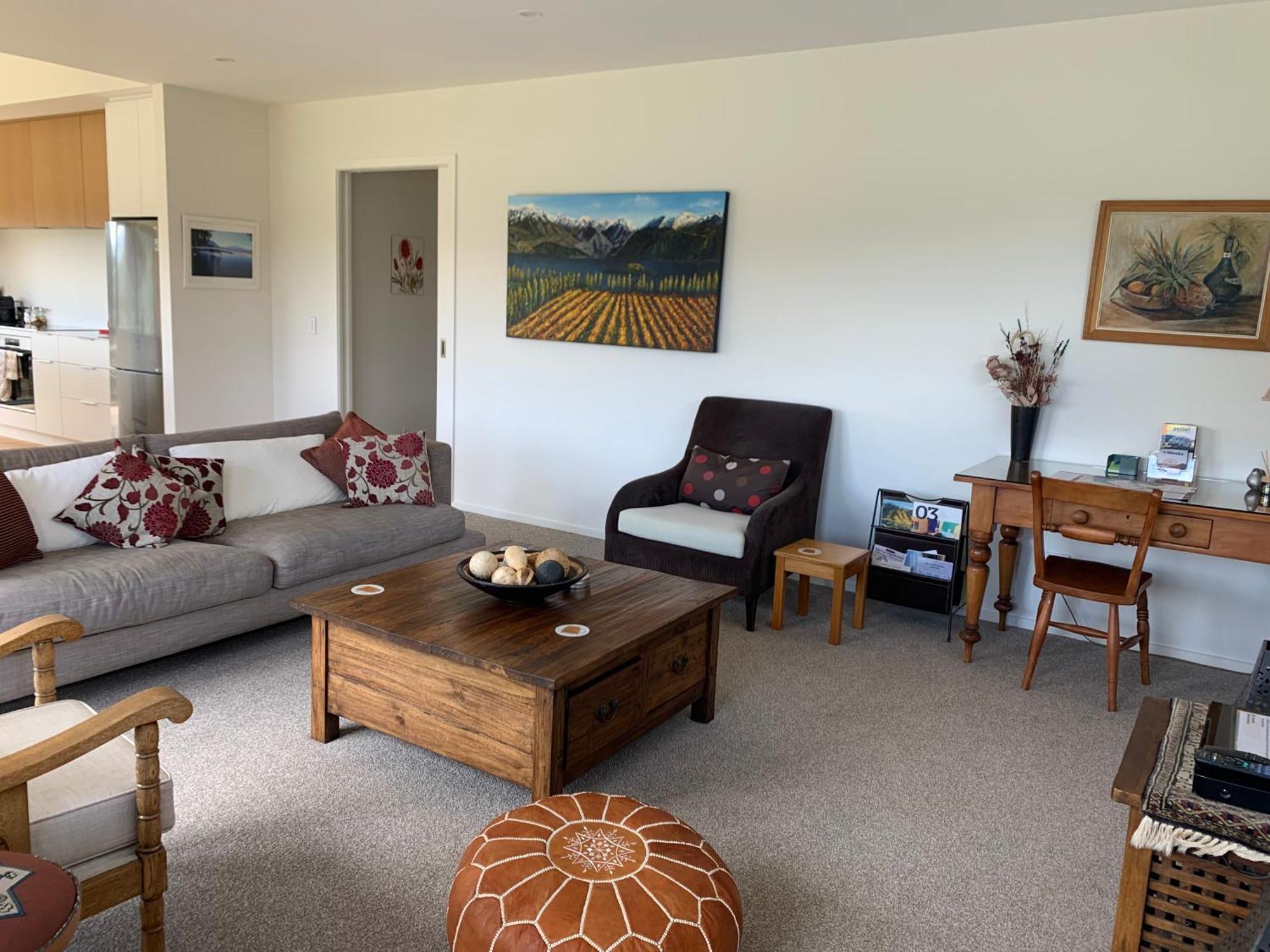 Alpine Abode Villa Wanaka Luaran gambar