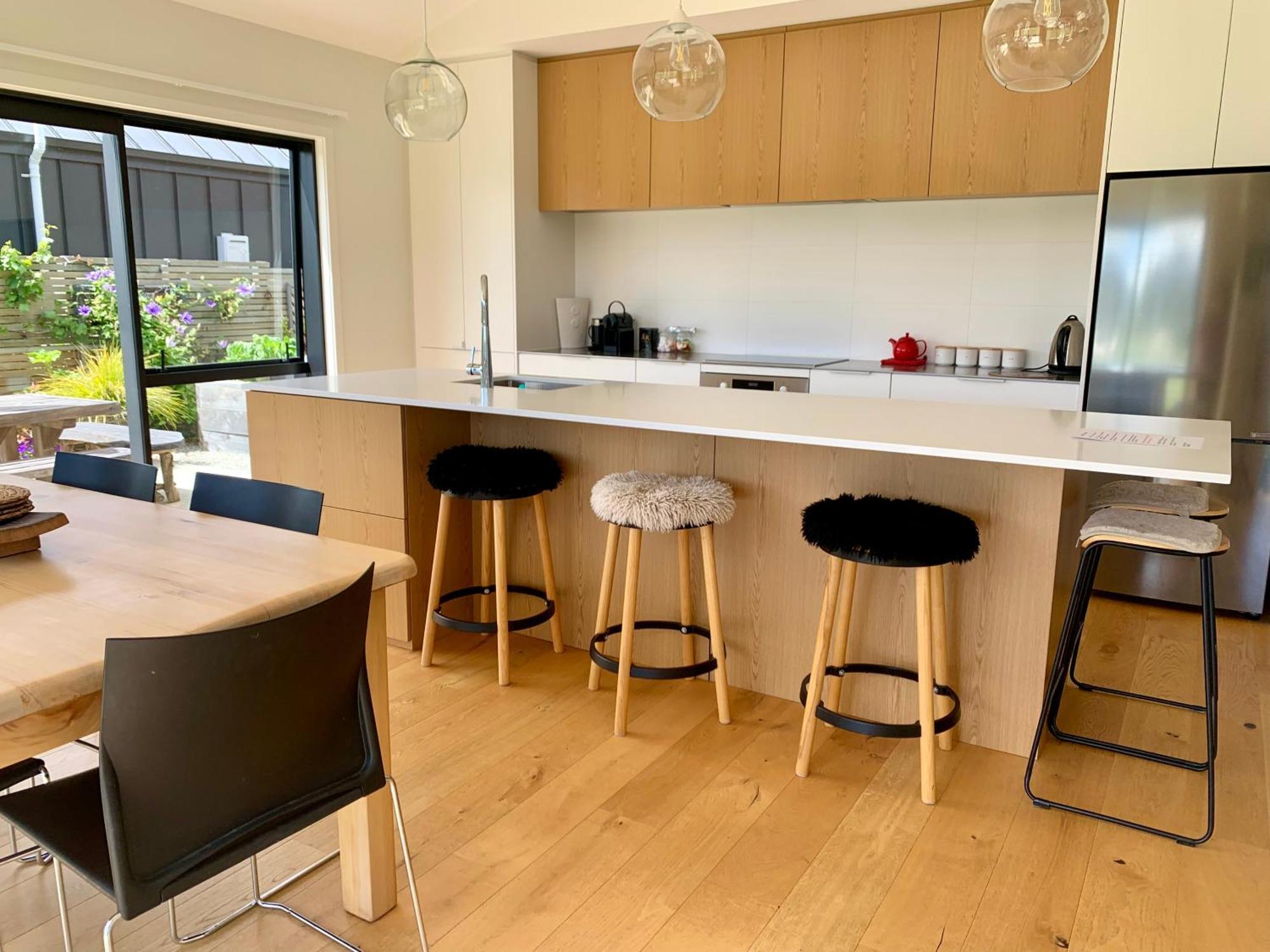 Alpine Abode Villa Wanaka Luaran gambar